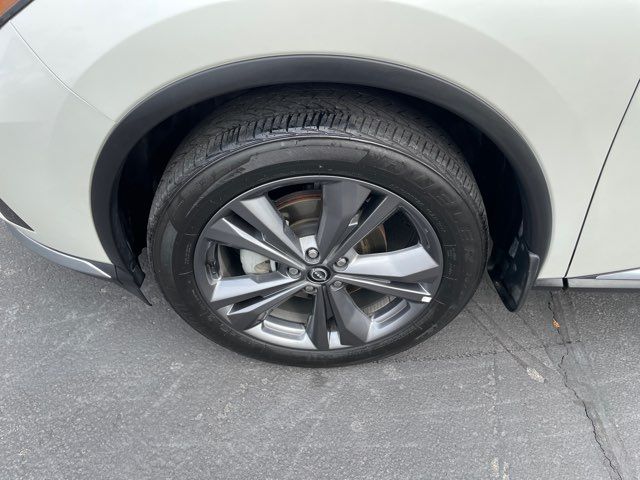 2023 Nissan Murano Platinum AWD | Layton, Utah | Premier Motorsports LLC