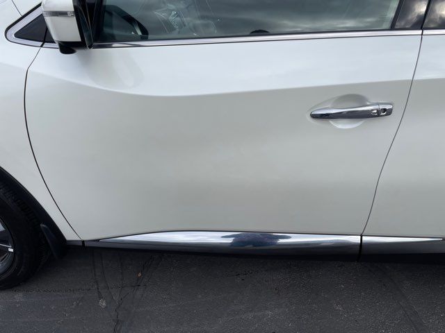 2023 Nissan Murano Platinum AWD | Layton, Utah | Premier Motorsports LLC