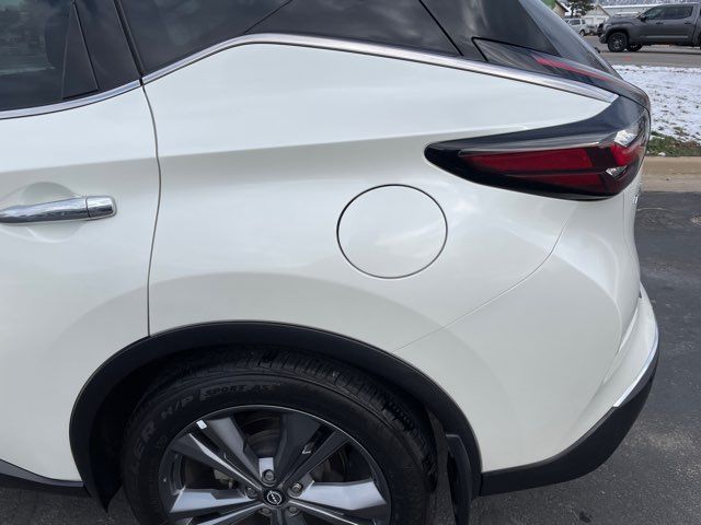 2023 Nissan Murano Platinum AWD | Layton, Utah | Premier Motorsports LLC