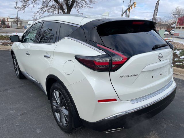 2023 Nissan Murano Platinum AWD | Layton, Utah | Premier Motorsports LLC 2023 Nissan Murano Platinum AWD | Layton, Utah | Premier Motorsports LLC