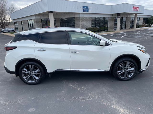 2023 Nissan Murano Platinum AWD | Layton, Utah | Premier Motorsports LLC 2023 Nissan Murano Platinum AWD | Layton, Utah | Premier Motorsports LLC