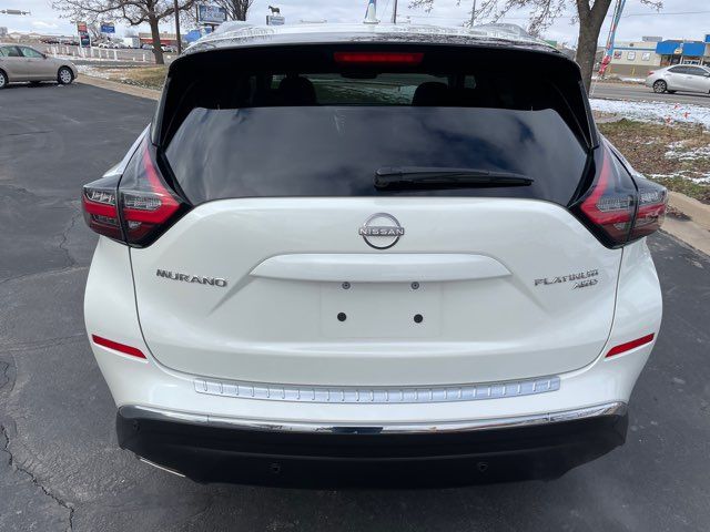 2023 Nissan Murano Platinum AWD | Layton, Utah | Premier Motorsports LLC 2023 Nissan Murano Platinum AWD | Layton, Utah | Premier Motorsports LLC