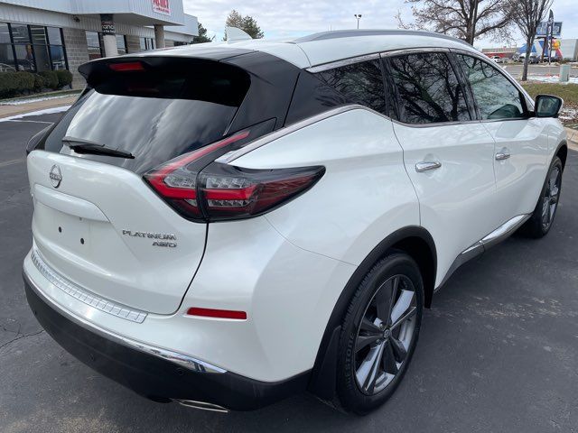 2023 Nissan Murano Platinum AWD | Layton, Utah | Premier Motorsports LLC 2023 Nissan Murano Platinum AWD | Layton, Utah | Premier Motorsports LLC