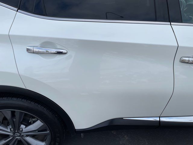 2023 Nissan Murano Platinum AWD | Layton, Utah | Premier Motorsports LLC