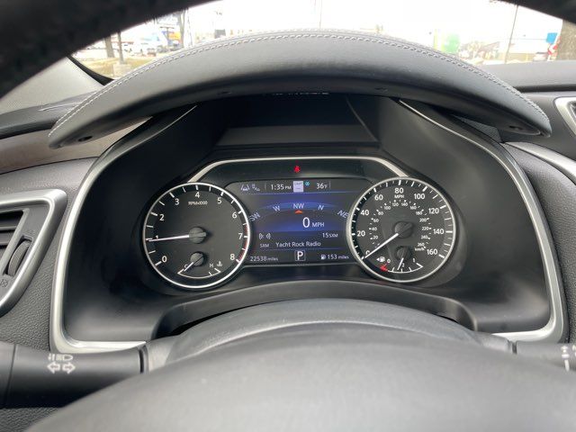 2023 Nissan Murano Platinum AWD | Layton, Utah | Premier Motorsports LLC