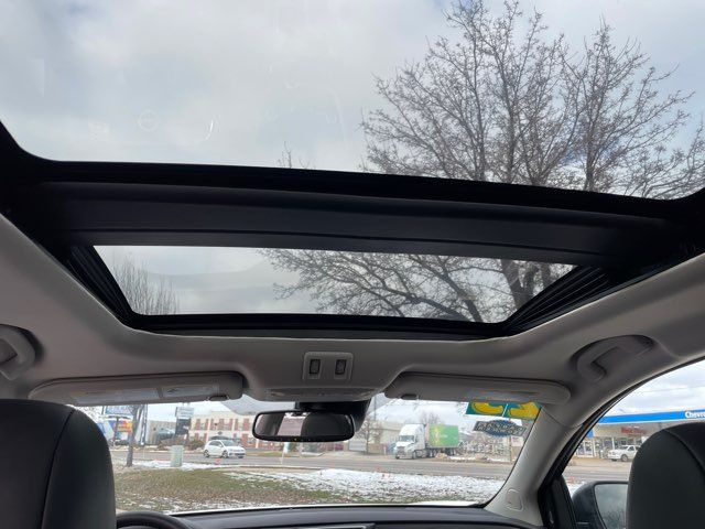 2023 Nissan Murano Platinum AWD | Layton, Utah | Premier Motorsports LLC