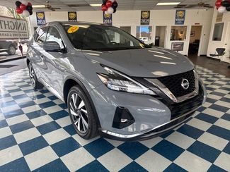 2023 Nissan Murano SL | Rome, GA | Knight's Car Store