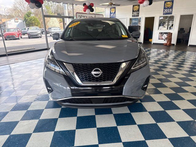 2023 Nissan Murano SL | Rome, GA | Knight's Car Store 2023 Nissan Murano SL | Rome, GA | Knight's Car Store