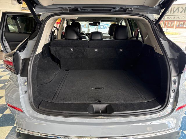 2023 Nissan Murano SL | Rome, GA | Knight's Car Store 2023 Nissan Murano SL | Rome, GA | Knight's Car Store