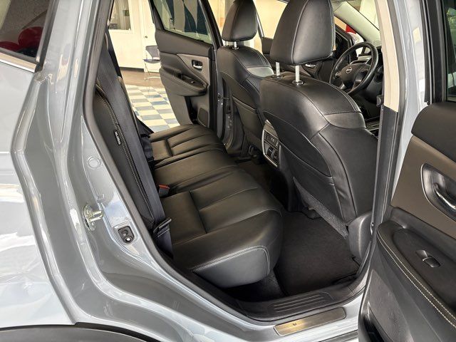 2023 Nissan Murano SL | Rome, GA | Knight's Car Store 2023 Nissan Murano SL | Rome, GA | Knight's Car Store