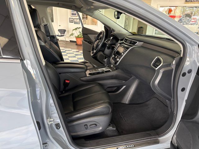 2023 Nissan Murano SL | Rome, GA | Knight's Car Store 2023 Nissan Murano SL | Rome, GA | Knight's Car Store