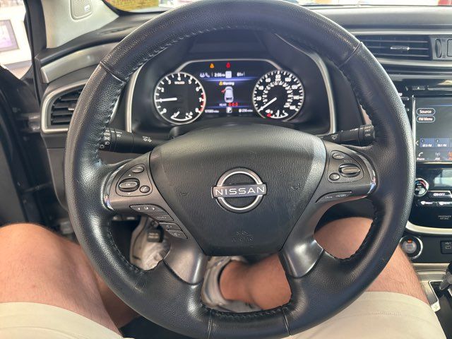 2023 Nissan Murano SL | Rome, GA | Knight's Car Store 2023 Nissan Murano SL | Rome, GA | Knight's Car Store