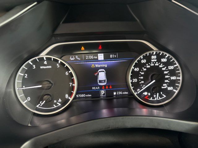 2023 Nissan Murano SL | Rome, GA | Knight's Car Store