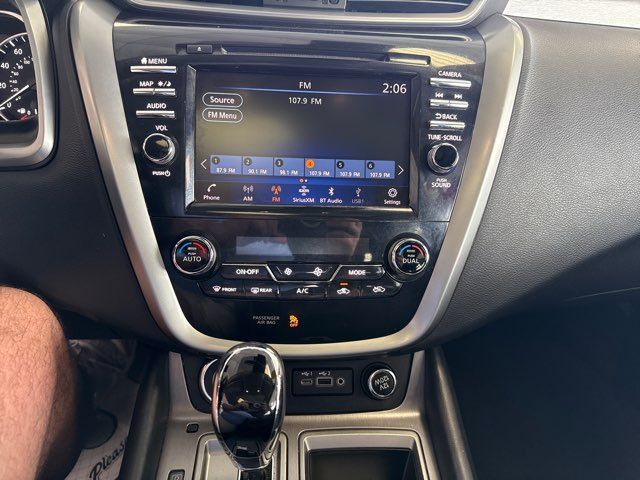 2023 Nissan Murano SL | Rome, GA | Knight's Car Store 2023 Nissan Murano SL | Rome, GA | Knight's Car Store