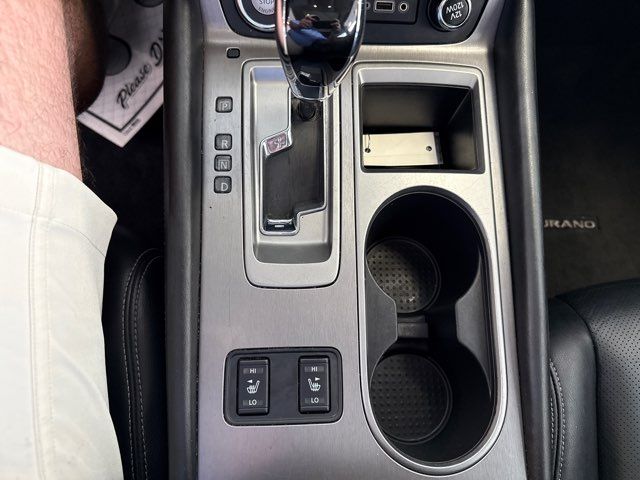 2023 Nissan Murano SL | Rome, GA | Knight's Car Store