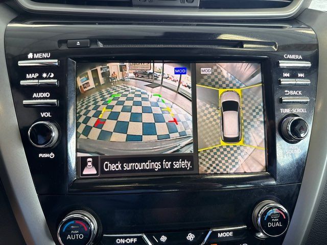 2023 Nissan Murano SL | Rome, GA | Knight's Car Store 2023 Nissan Murano SL | Rome, GA | Knight's Car Store