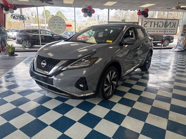 2023 Nissan Murano SL | Rome, GA | Knight's Car Store