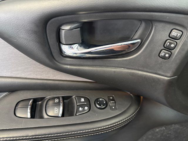 2023 Nissan Murano SL | Rome, GA | Knight's Car Store