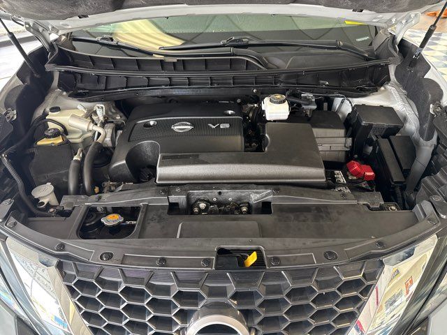 2023 Nissan Murano SL | Rome, GA | Knight's Car Store