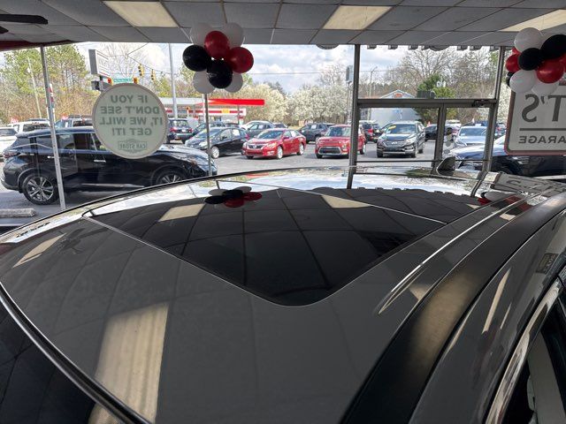 2023 Nissan Murano SL | Rome, GA | Knight's Car Store 2023 Nissan Murano SL | Rome, GA | Knight's Car Store