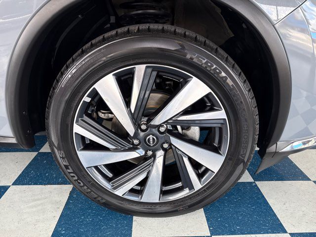 2023 Nissan Murano SL | Rome, GA | Knight's Car Store