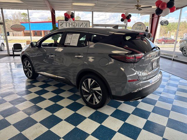 2023 Nissan Murano SL | Rome, GA | Knight's Car Store 2023 Nissan Murano SL | Rome, GA | Knight's Car Store