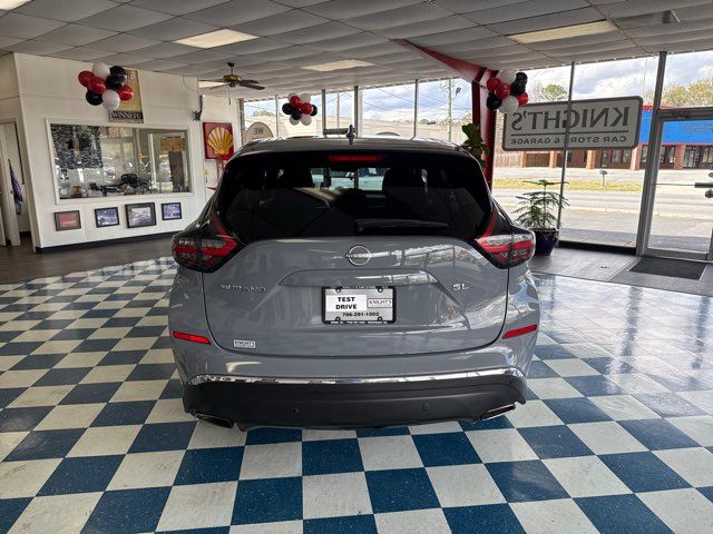 2023 Nissan Murano SL | Rome, GA | Knight's Car Store 2023 Nissan Murano SL | Rome, GA | Knight's Car Store
