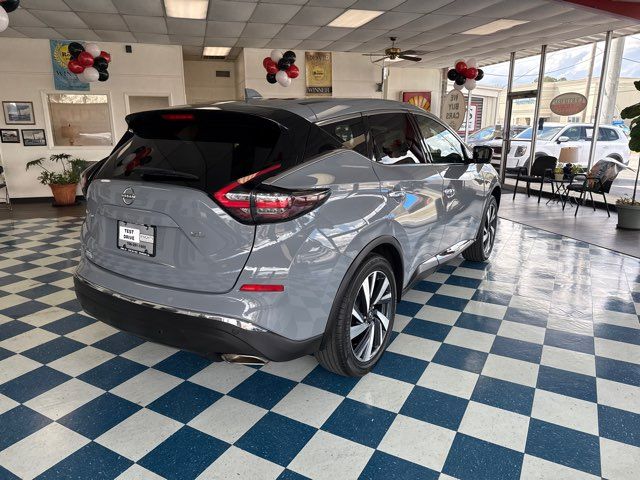 2023 Nissan Murano SL | Rome, GA | Knight's Car Store 2023 Nissan Murano SL | Rome, GA | Knight's Car Store