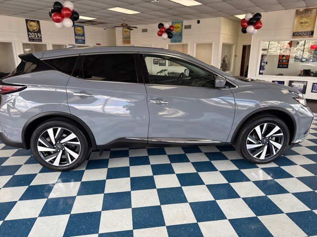 2023 Nissan Murano SL | Rome, GA | Knight's Car Store 2023 Nissan Murano SL | Rome, GA | Knight's Car Store