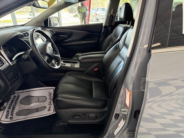 2023 Nissan Murano SL | Rome, GA | Knight's Car Store