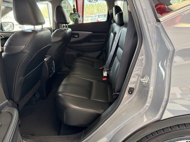 2023 Nissan Murano SL | Rome, GA | Knight's Car Store 2023 Nissan Murano SL | Rome, GA | Knight's Car Store