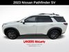 2023 Nissan Pathfinder SV | Huntsville, Alabama | Landers Mclarty DCJ 2023 Nissan Pathfinder SV | Huntsville, Alabama | Landers Mclarty DCJ