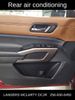 2023 Nissan Pathfinder Platinum | Huntsville, Alabama | Landers Mclarty DCJ