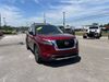 2023 Nissan Pathfinder Platinum | Huntsville, Alabama | Landers Mclarty DCJ 2023 Nissan Pathfinder Platinum | Huntsville, Alabama | Landers Mclarty DCJ