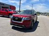 2023 Nissan Pathfinder Platinum | Huntsville, Alabama | Landers Mclarty DCJ 2023 Nissan Pathfinder Platinum | Huntsville, Alabama | Landers Mclarty DCJ