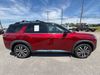 2023 Nissan Pathfinder Platinum | Huntsville, Alabama | Landers Mclarty DCJ