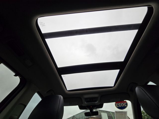 2023 Nissan Pathfinder SL 2023 Nissan Pathfinder SL