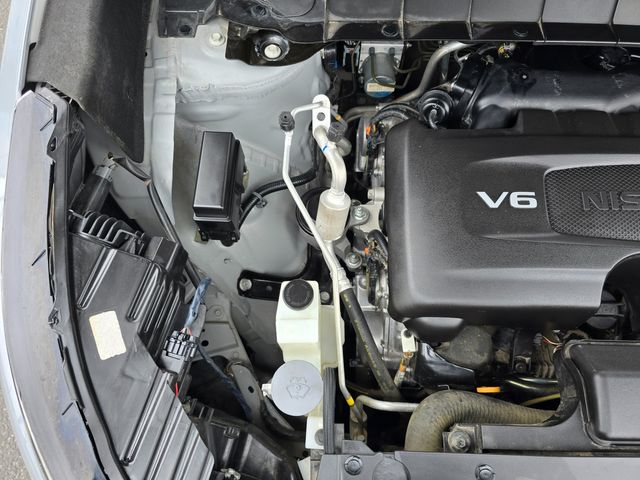 2023 Nissan Pathfinder SL 2023 Nissan Pathfinder SL