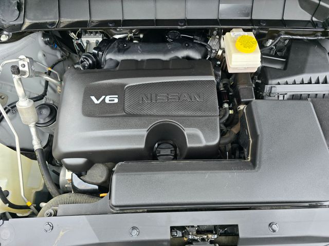 2023 Nissan Pathfinder SL 2023 Nissan Pathfinder SL