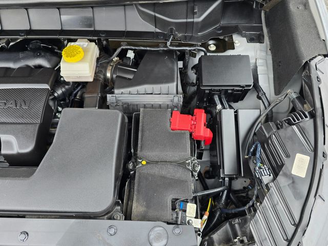 2023 Nissan Pathfinder SL 2023 Nissan Pathfinder SL