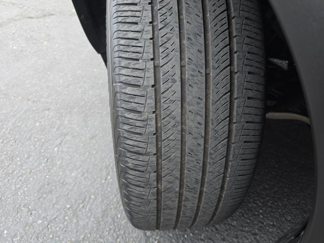 2023 Nissan Pathfinder SL 2023 Nissan Pathfinder SL