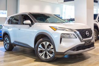 2023 Nissan Rogue AWD SV | Honolulu, HI | Autosource Hawaii  in Honolulu, HI 96814