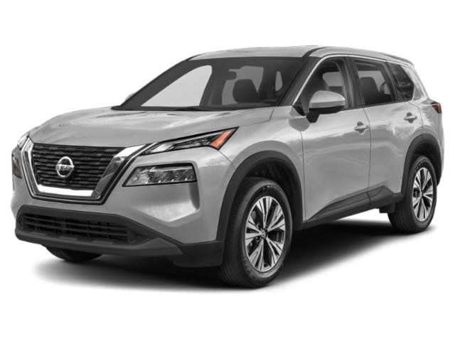 2023 Nissan Rogue AWD SV | Honolulu, HI | Autosource Hawaii 