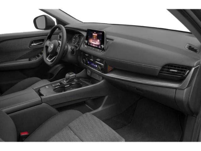 2023 Nissan Rogue AWD SV