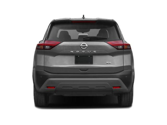 2023 Nissan Rogue AWD SV