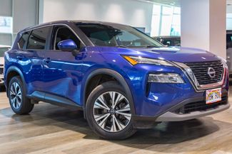 2023 Nissan Rogue AWD SV | Honolulu, HI | Autosource Hawaii  in Honolulu, HI 96814