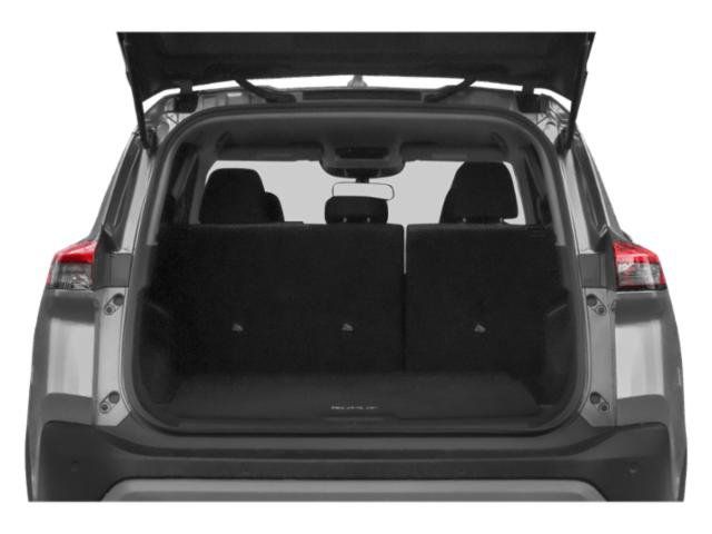 2023 Nissan Rogue AWD SV