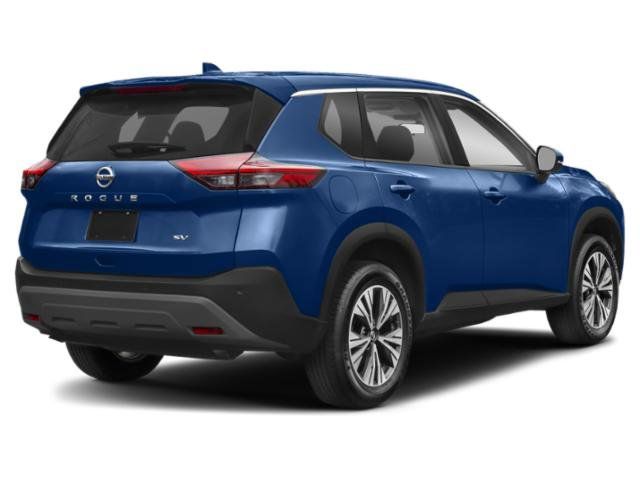 2023 Nissan Rogue AWD SV