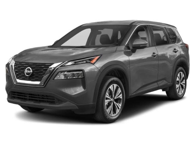 2023 Nissan Rogue AWD SV