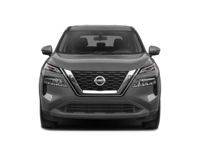2023 Nissan Rogue AWD SV